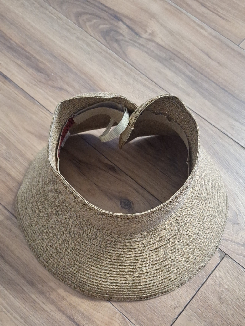 San Diego Hat Co.  Packable Hat - Picture 7 of 11